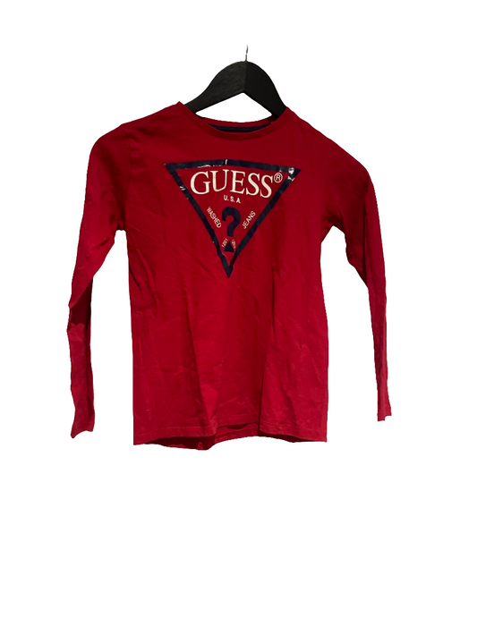 GUESS 10