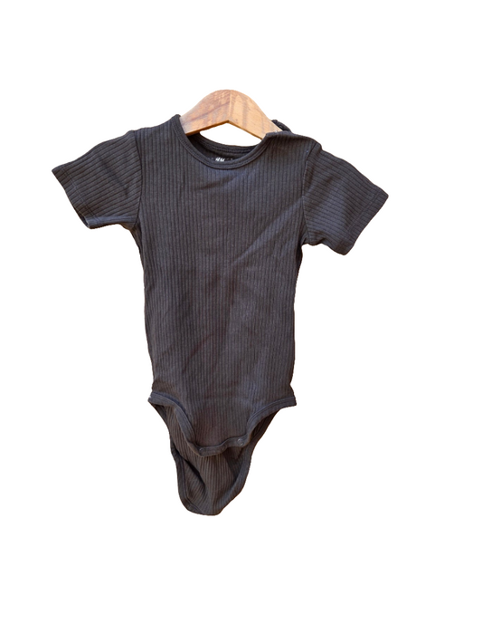 3x H&M samfellur saman str. 92