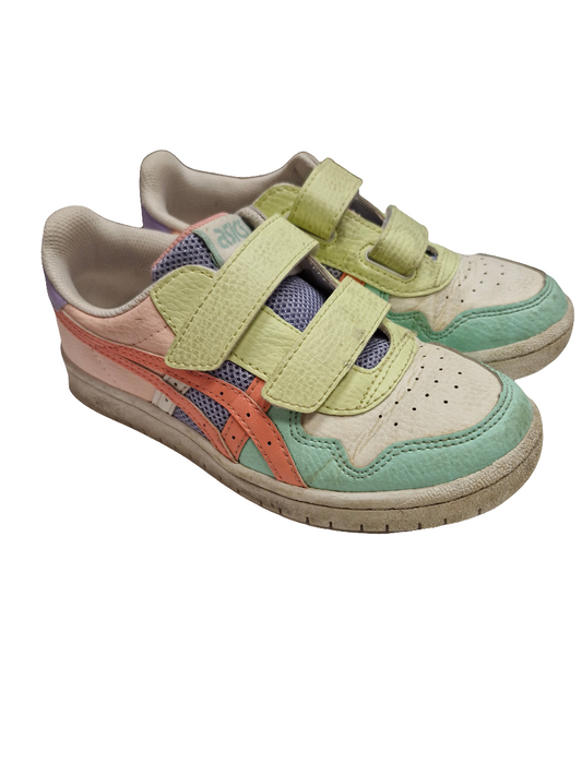 asics skór 33,5