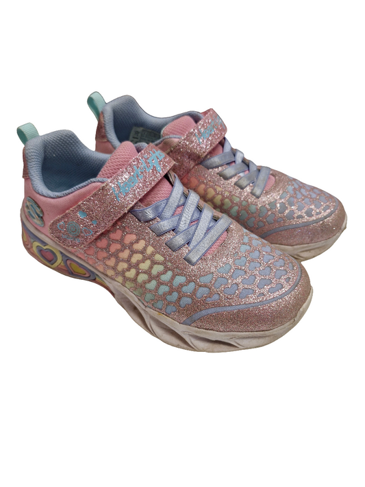Sketchers skór 32