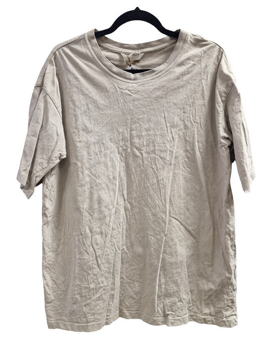 H&M bolur beige S