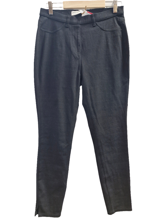 40 Next svartar jeggings