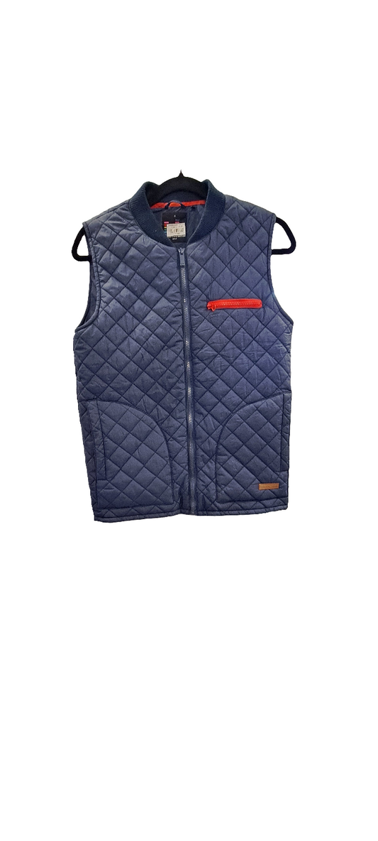 OutfittersNation vesti S kk