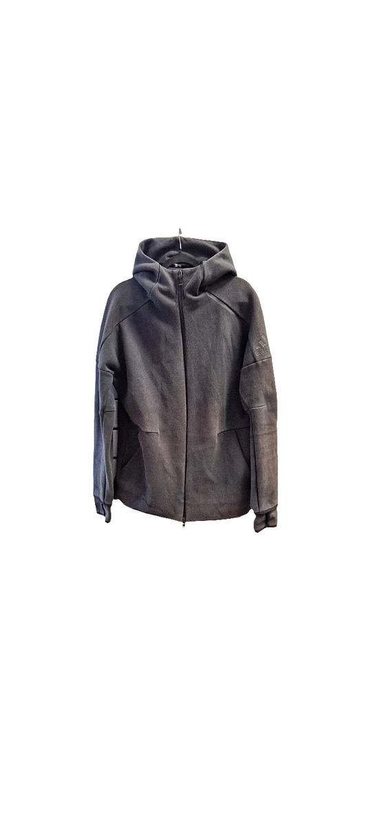 Adidas peysa, rennd st.XL