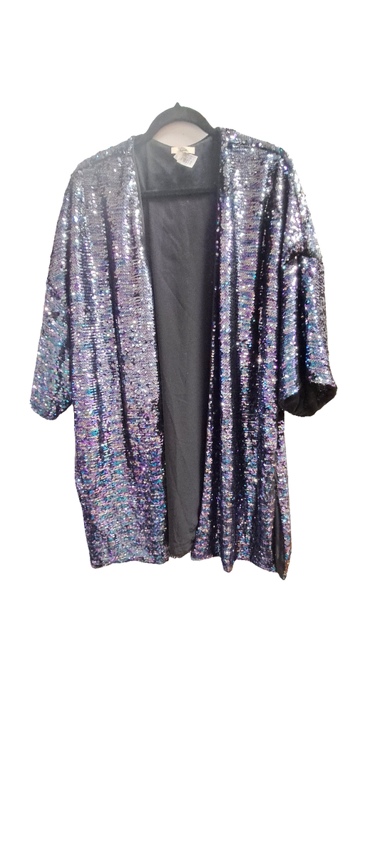 Soprano pallíettujakki 2XL/3XL