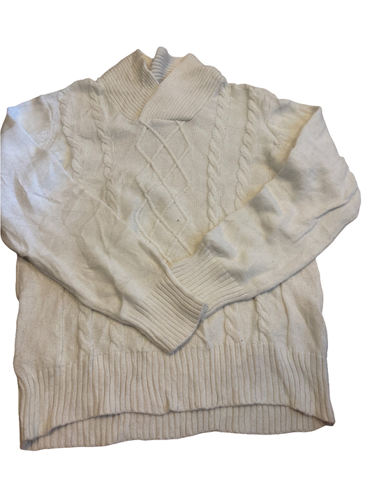 Hilfinger peysa 8-10y