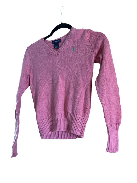 Ralph Lauren peysa 12/14y