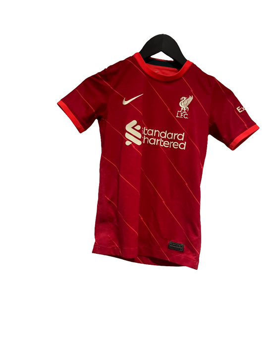Liverpool barna S