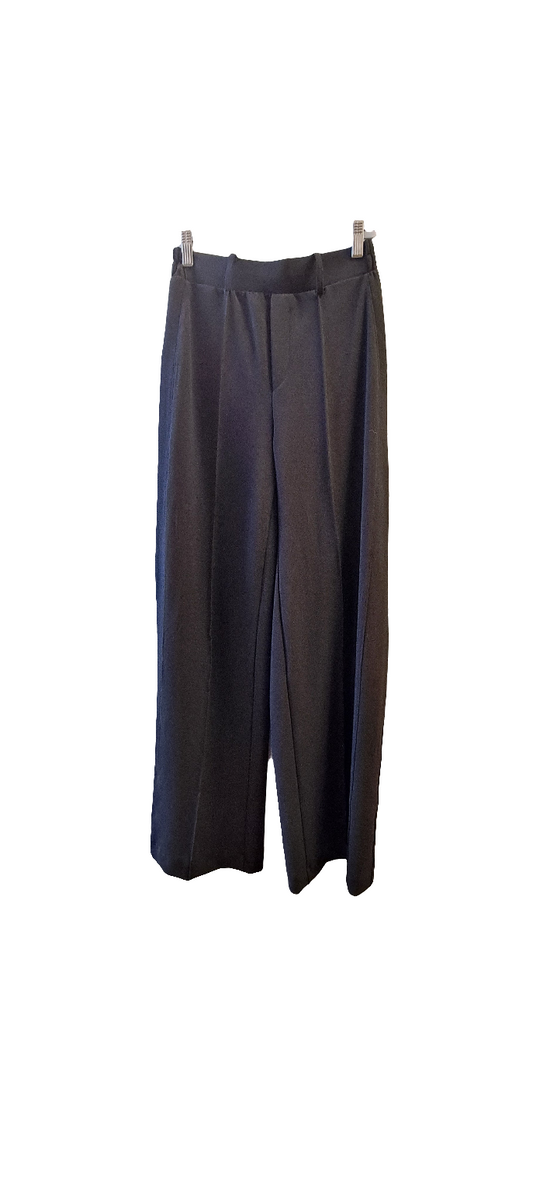 Bershka wideleg buxur M