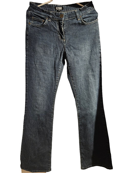 38 Dynam jeans