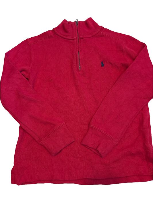 Ralph Lauren 8 ára
