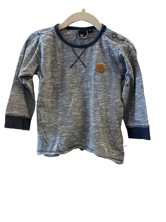 Hummel langerma bolur 80