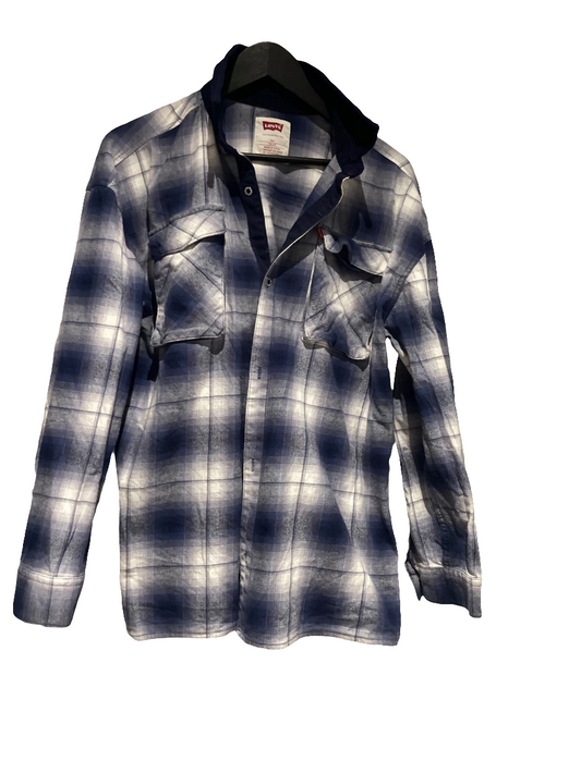 Levi’s skyrta 176