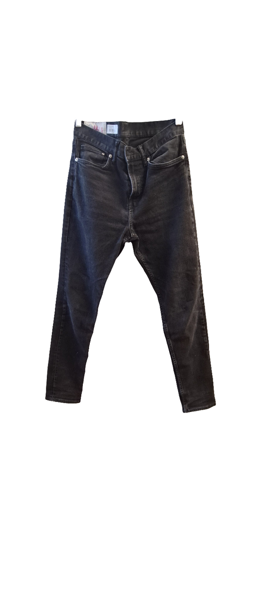 H&M slim gallabuxur 29/32