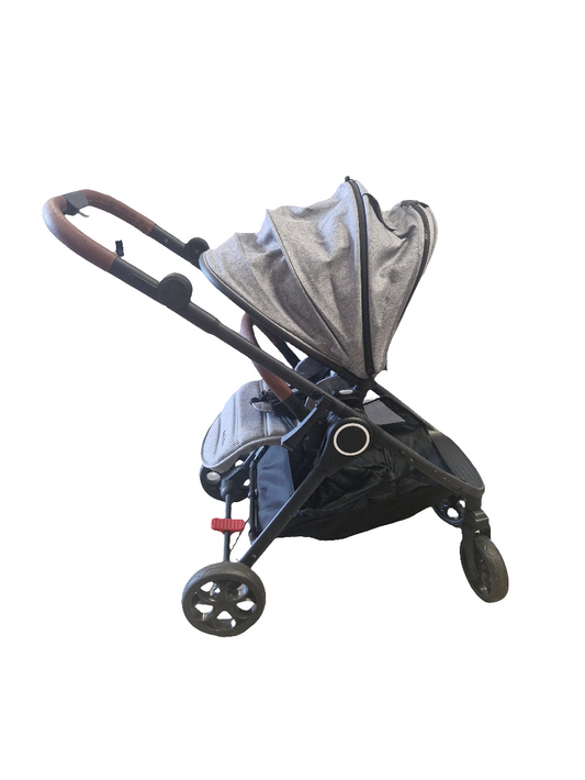 Babytrold kerra, létt og þægileg ferðakerra