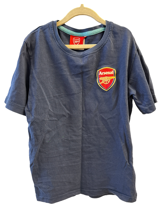 Arsenal bolur 12-13