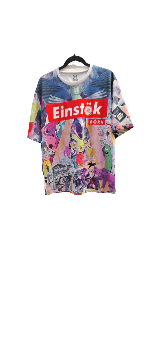 Einstök börn bolurXL