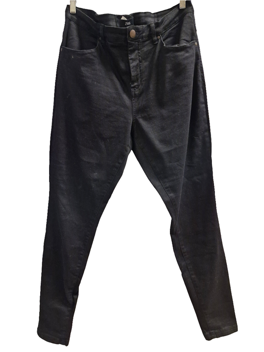 Zizzi gallabuxur 48L