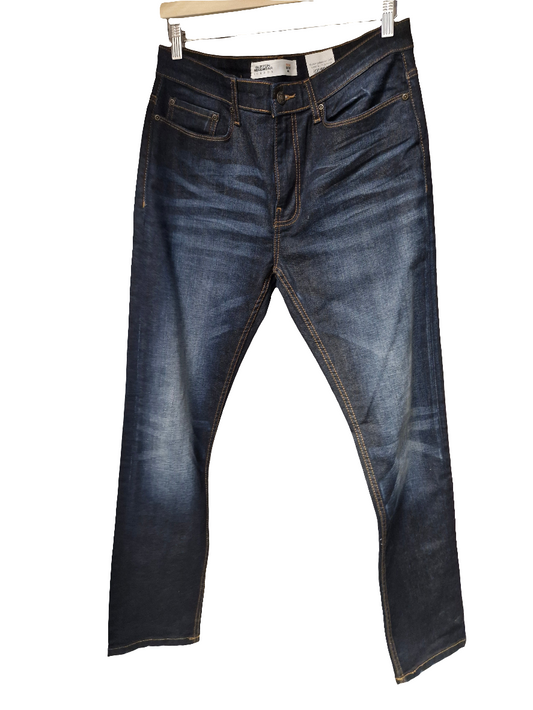 Burton gallabuxur 34R