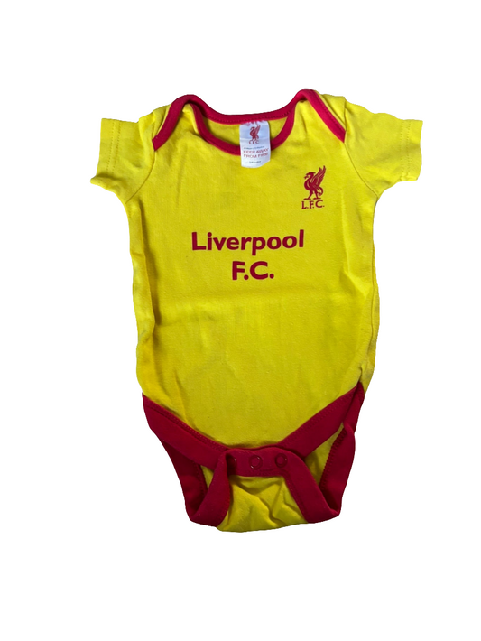 Liverpool samfella 3-6m