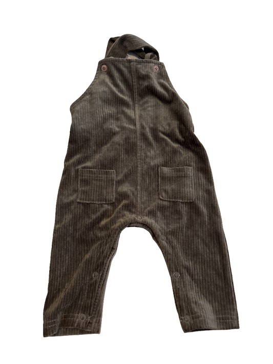 Smekkbuxur 62