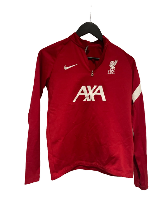 Liverpool 147/158