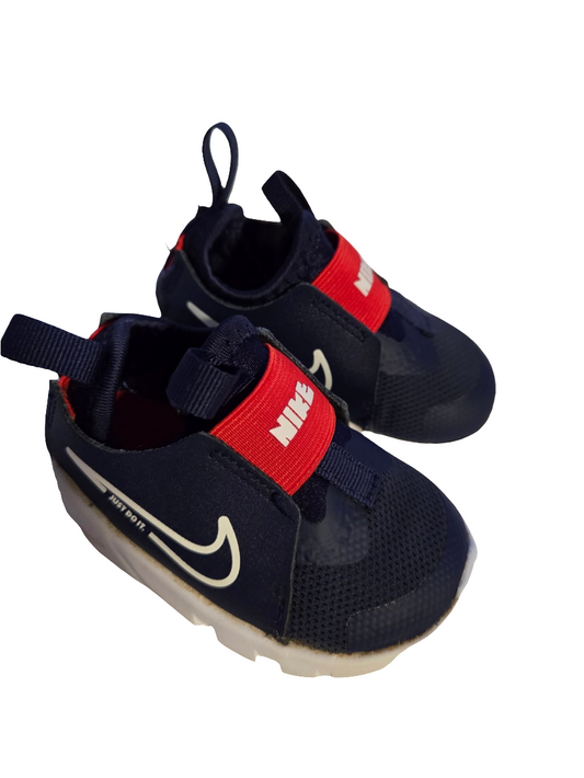 Nike skór stærð 19.5