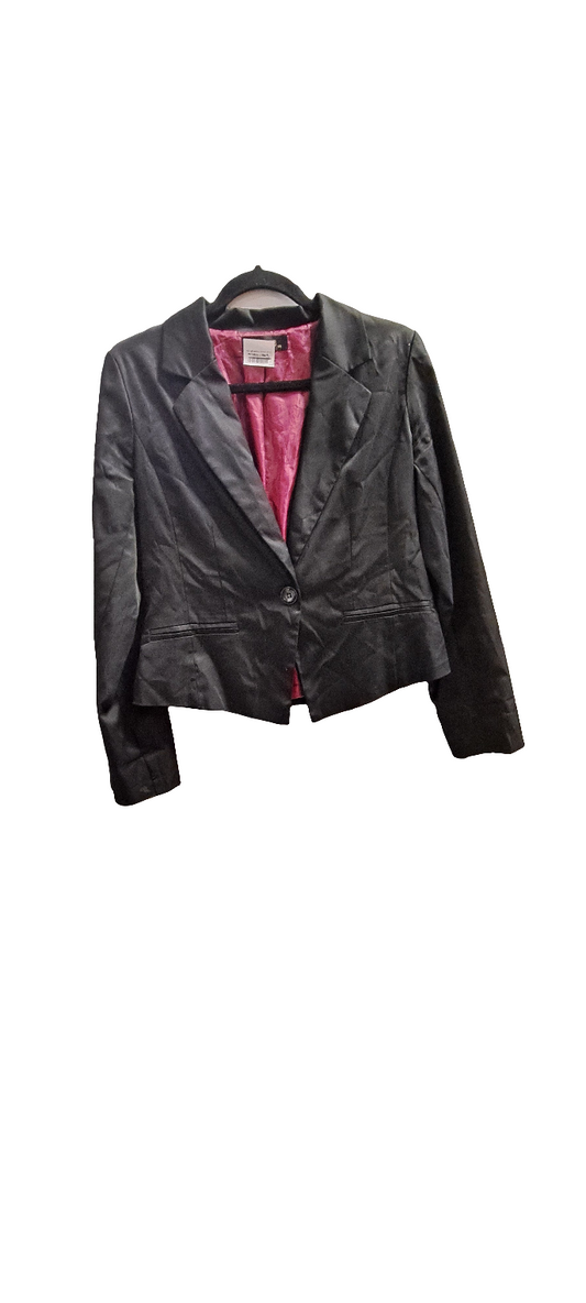 AD LIB stuttur blazer uk14