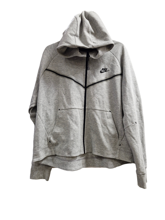 Nike tech grá XL sem ný