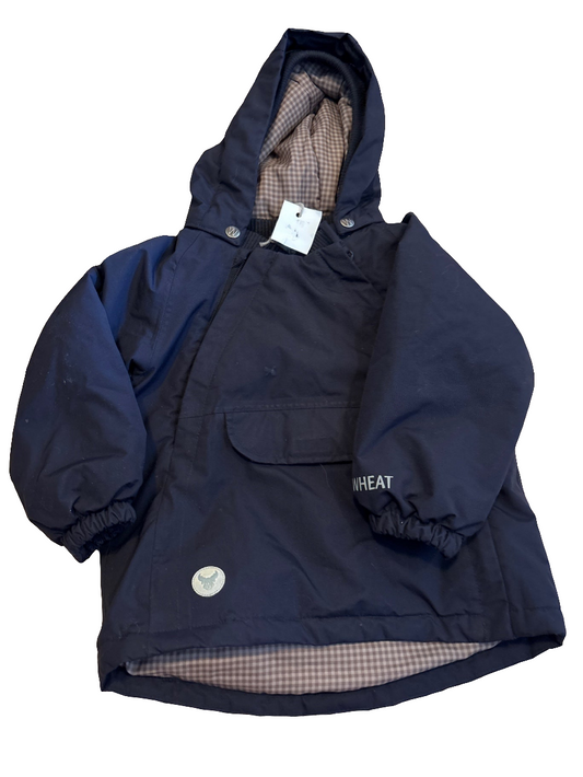Wheat jakki 92