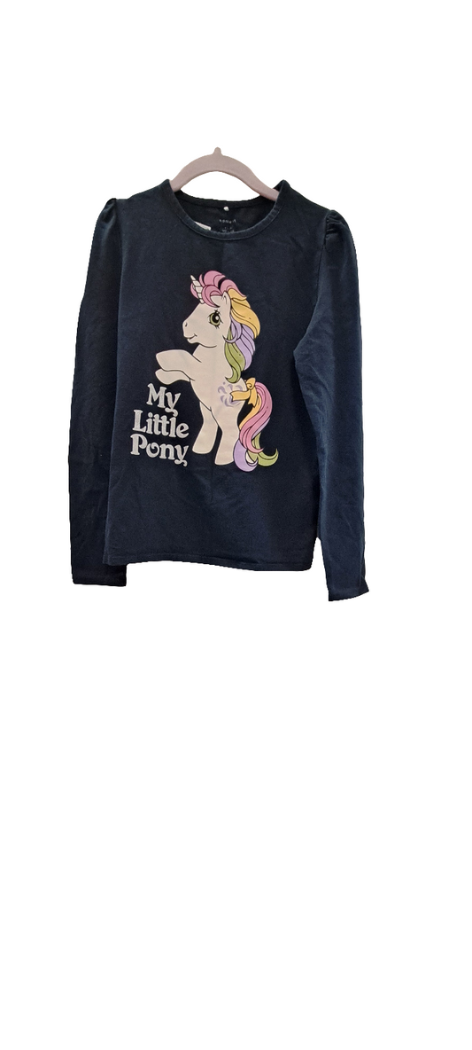 NameIt Pony bolur 122/128