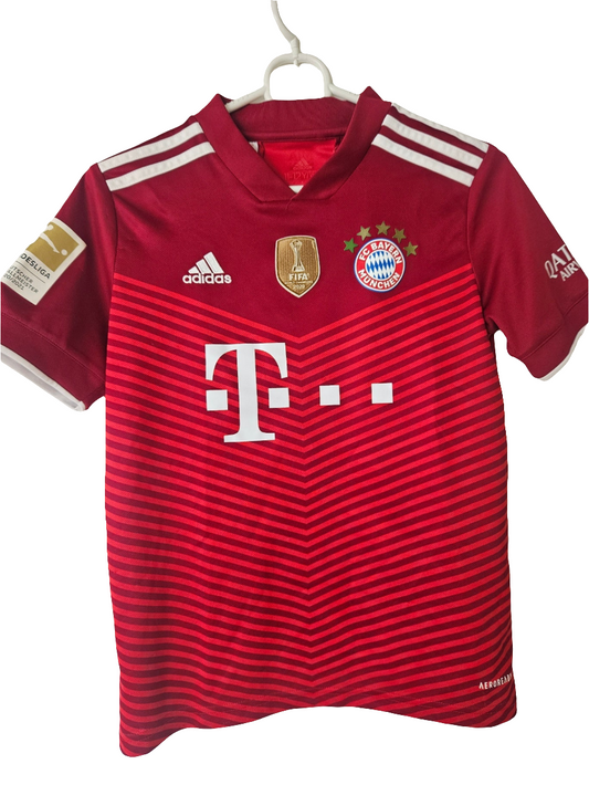 Bayern bolur 152