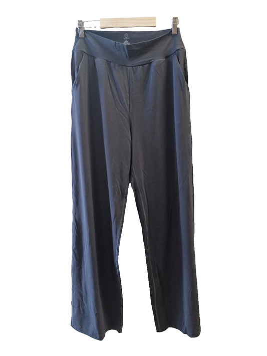 DTL ultrasoft straight gráar L ónotaðar