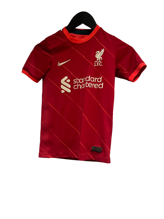 Liverpool barna M