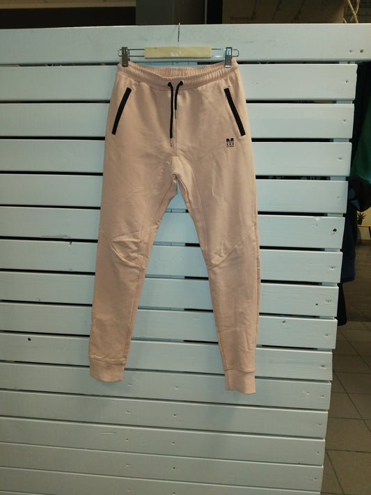 M fitness, ljósbleikar158/164