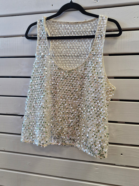 Asos pallíettubolur ca L