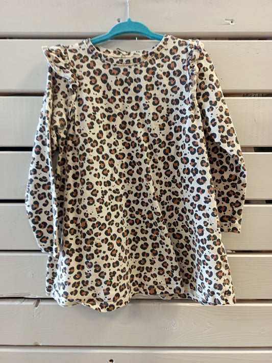 Lindex kjóll 110