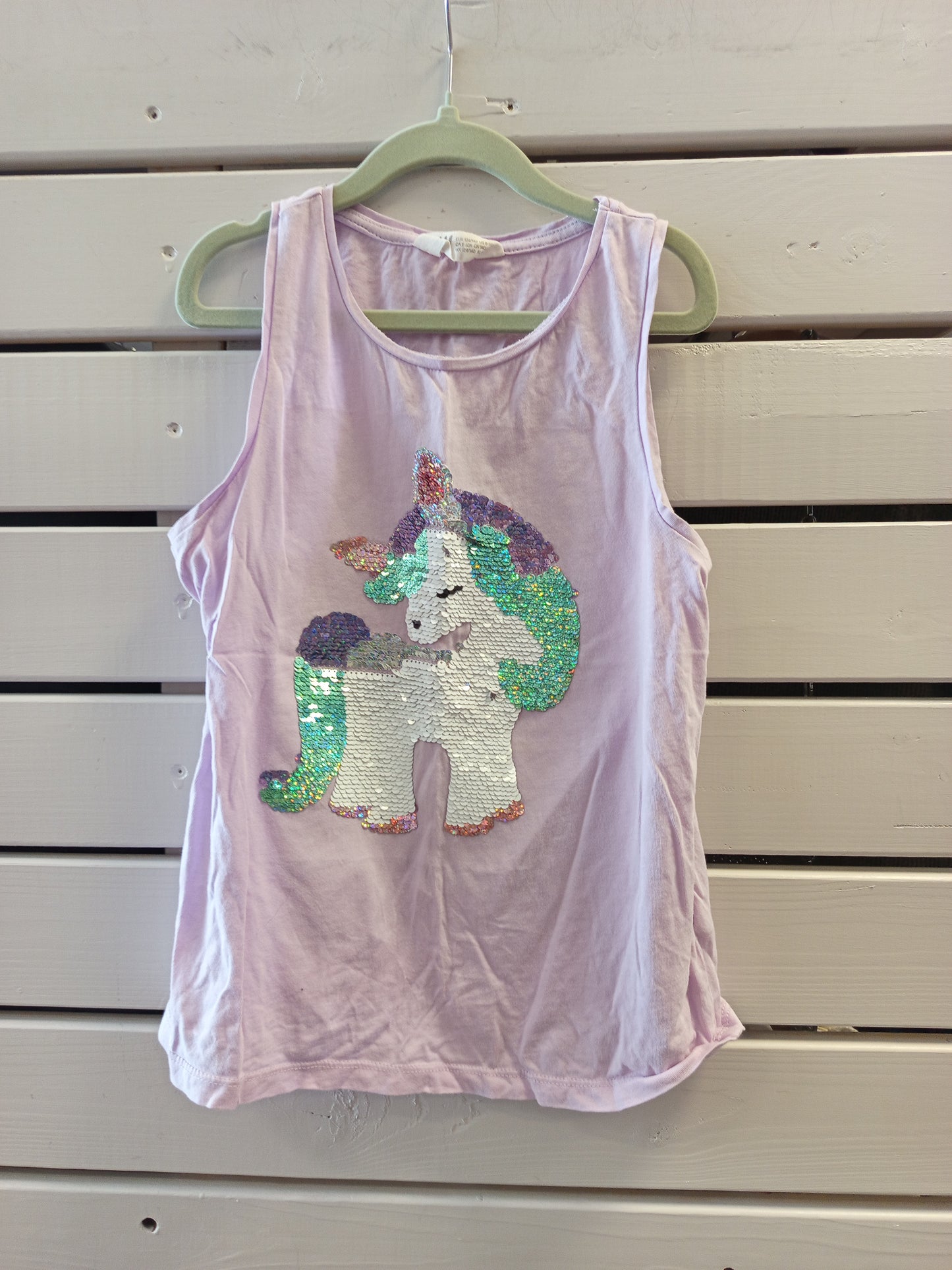 H&M bolur, einhyrningar134/140