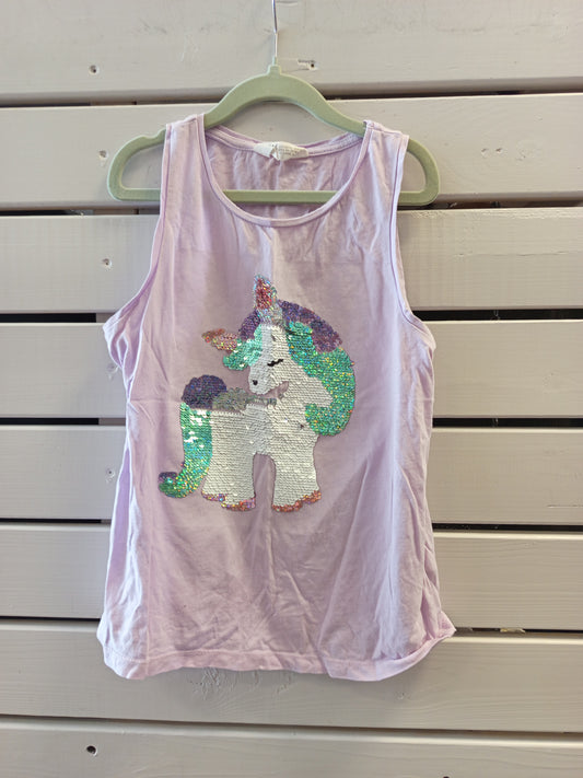 H&M bolur, einhyrningar134/140
