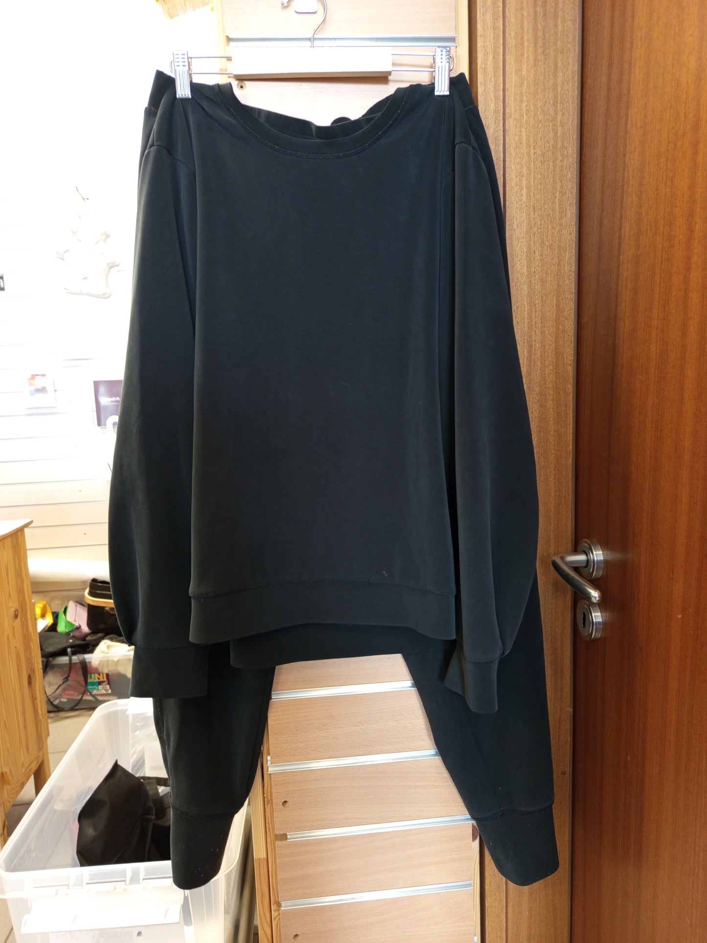 MEW sett XXL