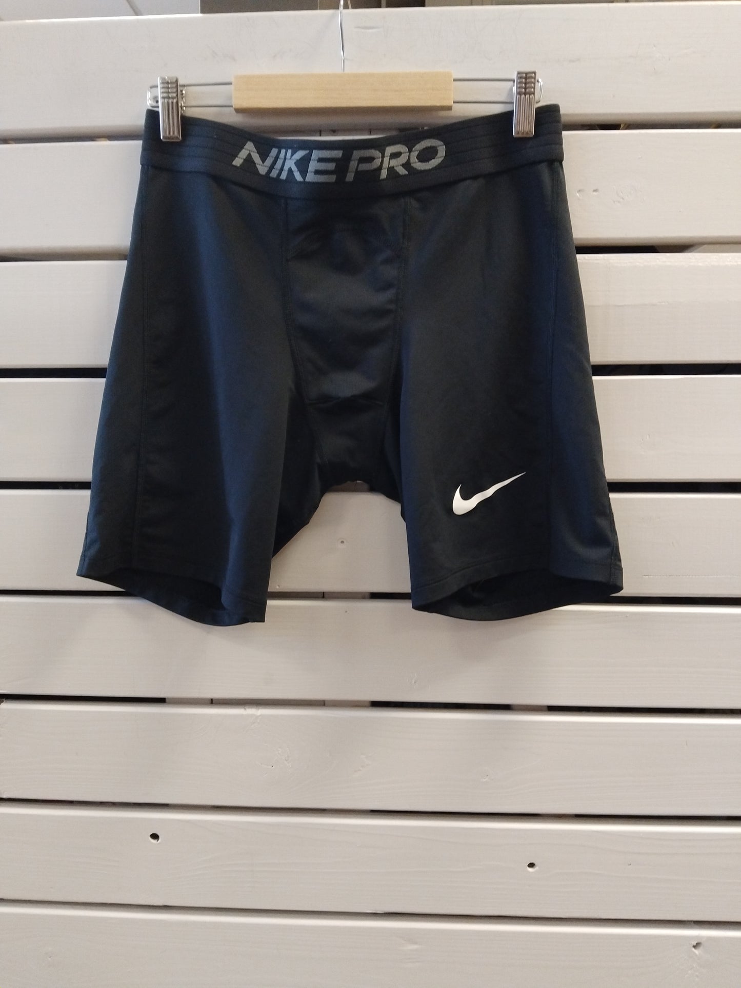 NikePro kk hjólabuxur XL