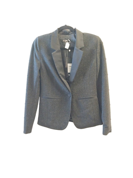 Soaked glimmer blazer NÝR XS