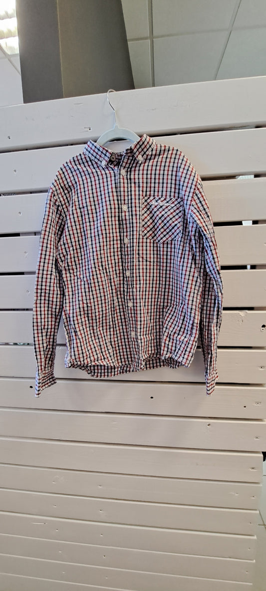 Ben Sherman skyrta 134