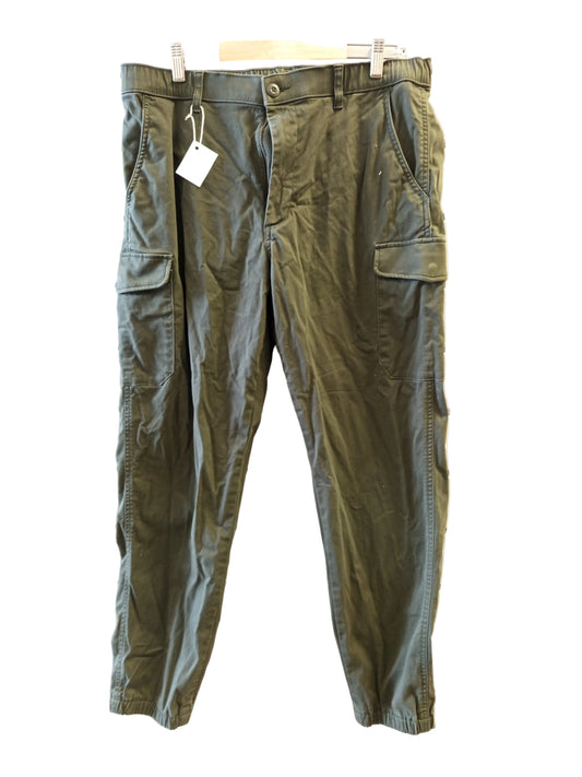 Uniqlo buxur herra L