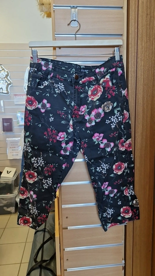 Blóma capribuxur 46