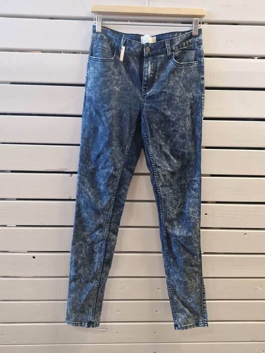 Pieces gallabuxur L/XL