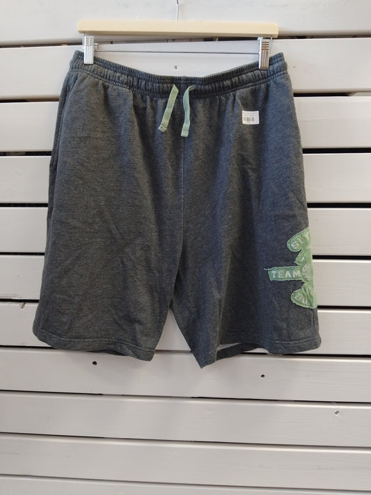 Slytherin Harry Potter stuttbuxur L