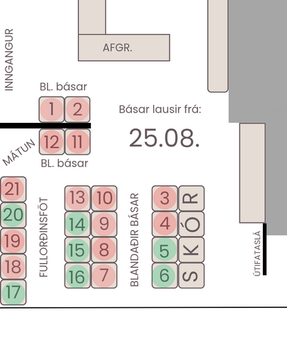 Bás