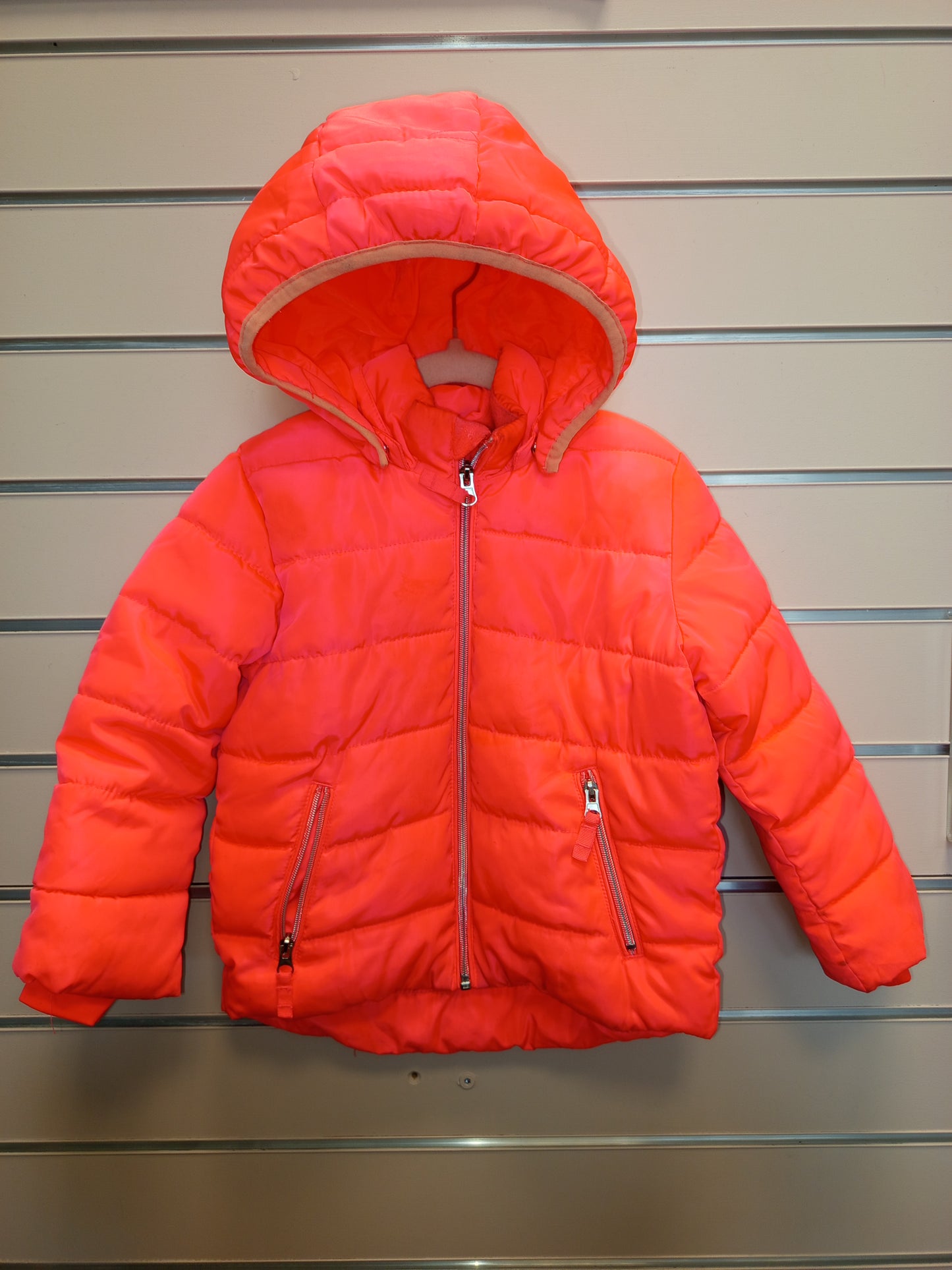 Lindex úlpa 104