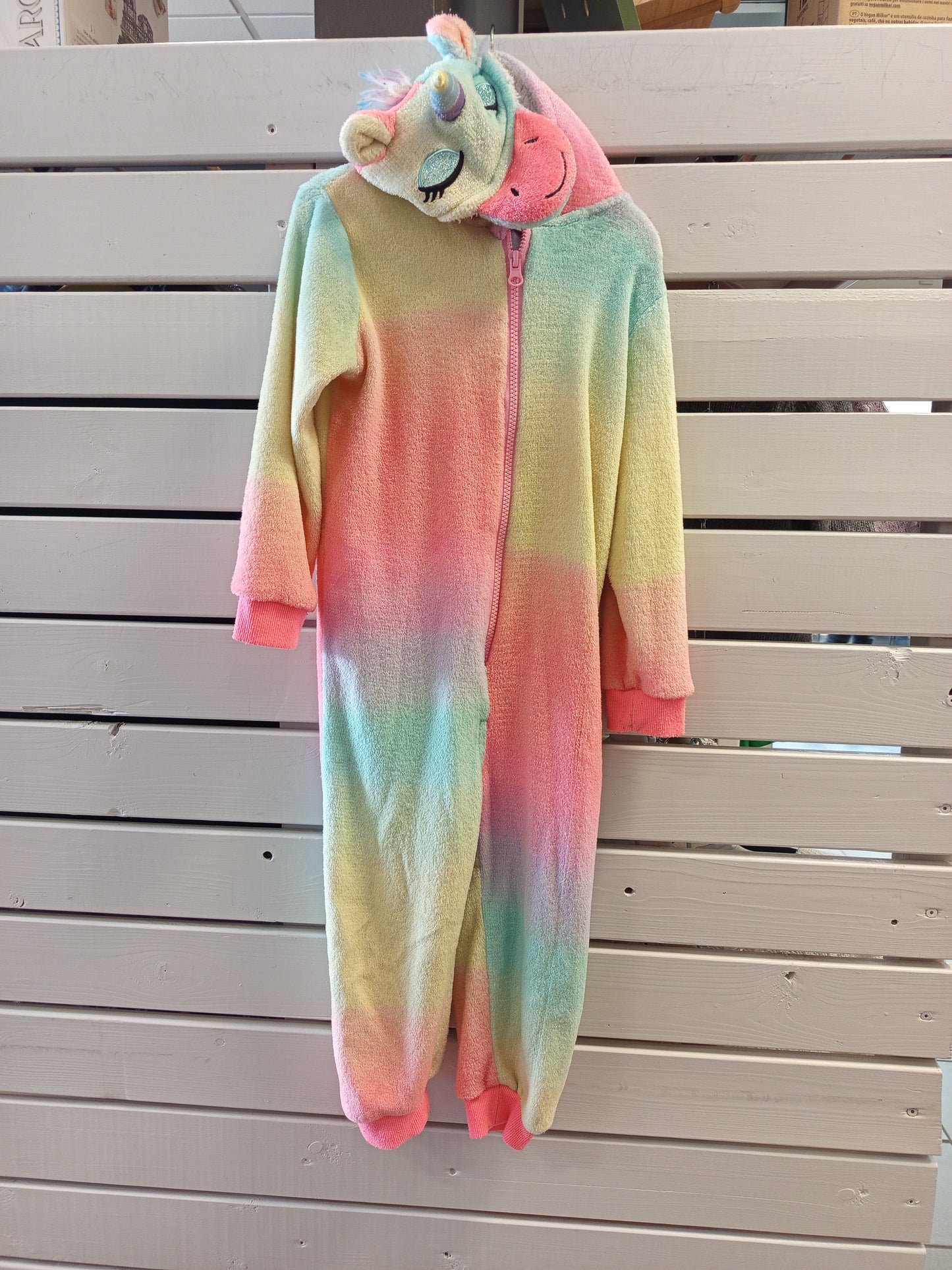 Primark kósýgalli 110